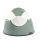 Beaba Nocnik z wyjmowanym wkładem Sage Green - 1050518 - zdjęcie 2